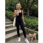 NWT Popilush Shapewear Jumpsuit Built Photo 3