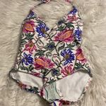 Loft  WOMEN’S ONE PIECE SWIM SIZE M BRAND NEW WITH TAG SEE ALL PHOTOS Photo 3