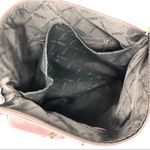 Plinio Visona leather bag, made in Italy Photo 12