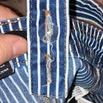 Forever 21 🔹4 for $30 NWT  Denim Cropped Top, Small Photo 3