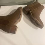 Seven7  FOOTWEAR Harper Ankle Boot Size 8 Photo 3