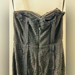 Majorelle NWT Mari Elena Gown in Black, size XS Photo 6