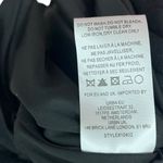 Anthropologie Hutch Sweetheart Midi Dress Women’s Size Small Black romantic Photo 7