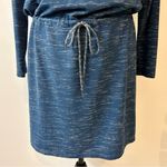 Anthropologie Lilla P Lorena Space-Dyed Dress Size XS Photo 3