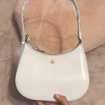 Tory Burch Brand new Emerson patent zip shoulder bag Photo 5