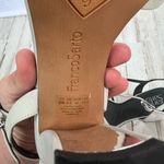 Franco Sarto Damilis Platform Sandal in Stone Size 9 Photo 9