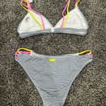 The Moon Banana Bikini Set Photo 1