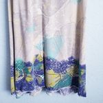 Free People  Floral Crochet Tunic Dress Photo 1