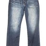 KanCan Women Ankle Straight Jeans Size 30 Photo 0