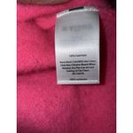 Vineyard Vines ‎ barbie pink 100% cashmere sweater Sz Small S Women's EUC Photo 3