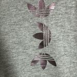 Adidas  crop top NWOT Photo 3