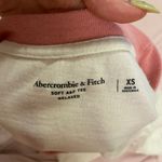 Budweiser Abercrombie  shirt Photo 2