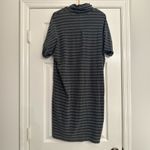 Stateside 🌸3 for $20🌸 Anthropologie  Pullover Dress Sz XS Grey USA Nautical Photo 1