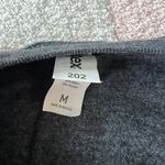 Tee Gray Size M Photo 2