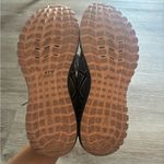 ASICS  Running Shoes Gel Scram 6 Black Gray Low Top Athletic Sneakers Photo 3