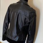 Ashley Outerwear  faux jacket EUC Photo 2