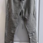 Essential Fear of God s Joggers Size M Photo 0