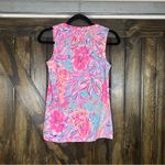 Lilly Pulitzer Essie Tank Top Photo 1