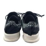 Adidas  SL Loop CT Men's Blue Black Lace Up Low Top Athletic Sneakers Shoes Sz 9 Photo 2