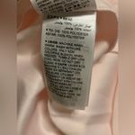 Truth & Fable Pale Pink Maxi Dress Size 3X Photo 11