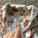 Roller Rabbit  Gingerbread Party Pj Set Photo 1