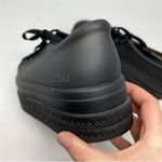 Melissa  black platform lace up sneakers 10 Photo 11