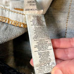 Calvin Klein Jeans Calvin Klein Lean Bootcut Denim Blue Jeans 12 Photo 7