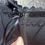Candie's   36D Classic Black Bra Lightly Padded Photo 7