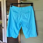 Bogner Bermuda Style Shorts Size 8 Photo 1