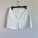 Lilly Pulitzer Lily Pulitzer Women’s Sybil Luxletic Skort UPF 50+ in Resort White Photo 3