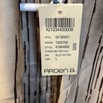 Arden B . New With Tags Sleeveless Tunic Size Large Photo 4