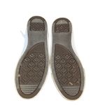 Converse  Baby Blue Lace Up Casual Chucks Women Sz 6 Photo 3