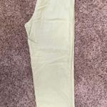 Relativity Pastel Green High Rise Vintage Pants Photo 0