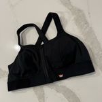 SHEFIT Ultimate Padded Adjustable Sports Bra Women’s 3Luxe Black High Impact Gym Size undefined Photo 1