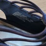 Impo vadelia navy heeled sandals size 10 Photo 3