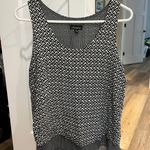 Cynthia Rowley Tank Top Photo 0