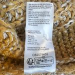 Maeve Anthropologie  Collared Oversized Cardigan Sweater Large Shimmer Sparkle Photo 13