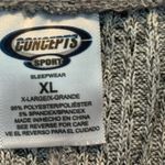 Woman’s XL Alabama logo gym/lounge shorts Gray Photo 4