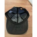 Take Pride x Target Adult Unisex Black Denim StrapBack Hat Cap Rainbow Photo 6