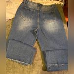 SheIn Distressed super cute jeans Photo 3