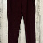 Forever 21 Checkered pants  Photo 0