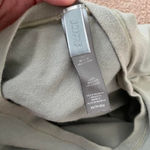  Women's Green Khaki skims top Photo 4