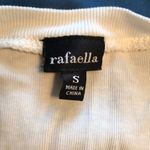 Rafaella 🌟 NWOT cardigan with built in sequin top Photo 3