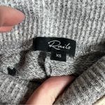 Rails  Heather Gray Heart Print Callahan Oakland Lounge‎ Set Photo 7