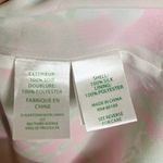 Lilly Pulitzer Southern Charm Dress silk size M Photo 5