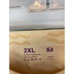 NWT Empetua All Day high Waisted Shaper Boyshort Tan 2XL Size 2X Photo 2