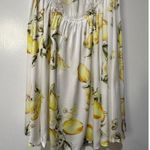 For Love & Lemons Serafina Floral Mini Dress Size Medium NWT Flirty Feminine Photo 13