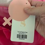 SELKIE Cali Rosebud Dress Pink Mini Dress NWT Size Large Photo 10
