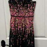 Loft Women's Ann Taylor  Strapless Dress, NWOT, OP Photo 0