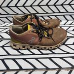 on cloud ON Running Cloud X shoes size 8 Photo 4